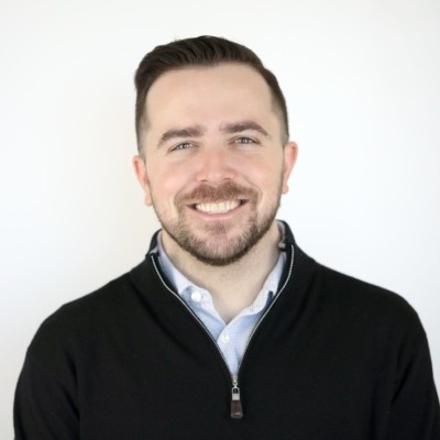 Picture of Luke Inglis
