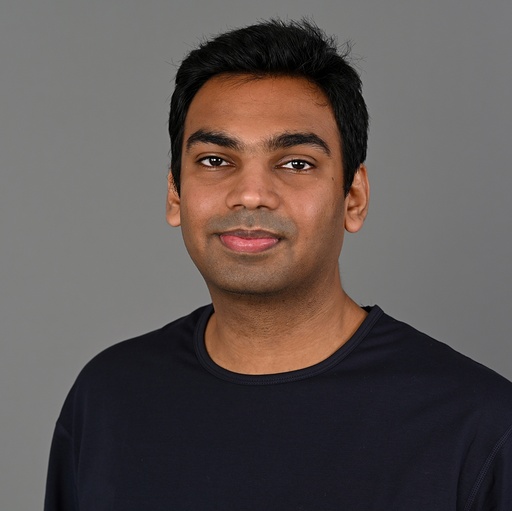 Picture of Abhishek Bhandwaldar