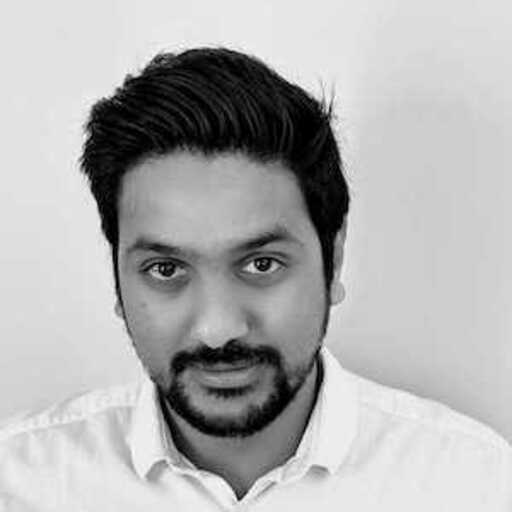 Picture of Akash Srivastava