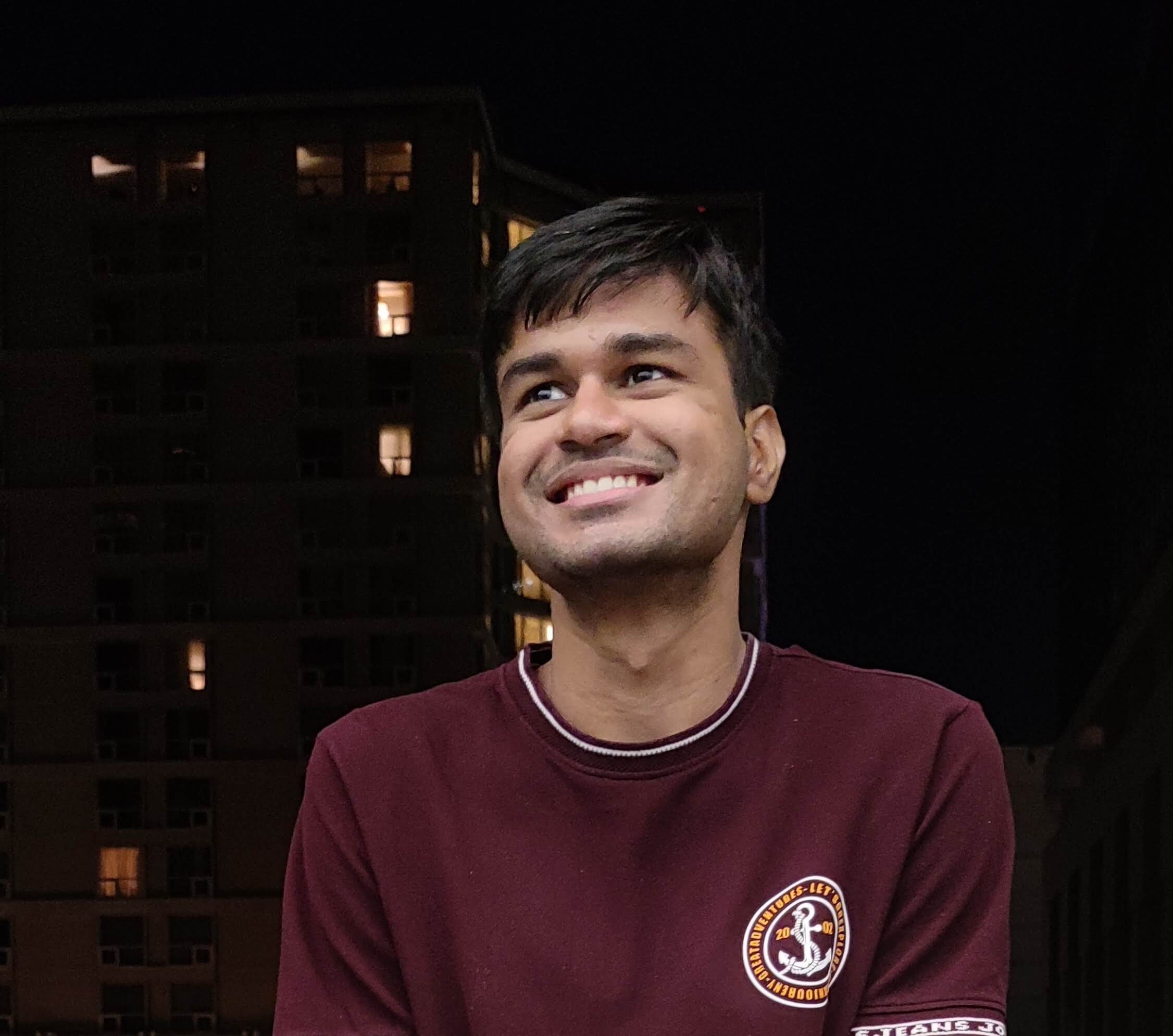 Picture of Eshwar Sivaramakrishnan