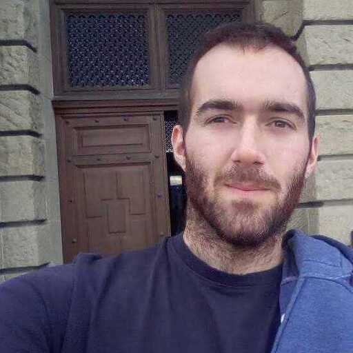 Picture of Giorgio Giannone
