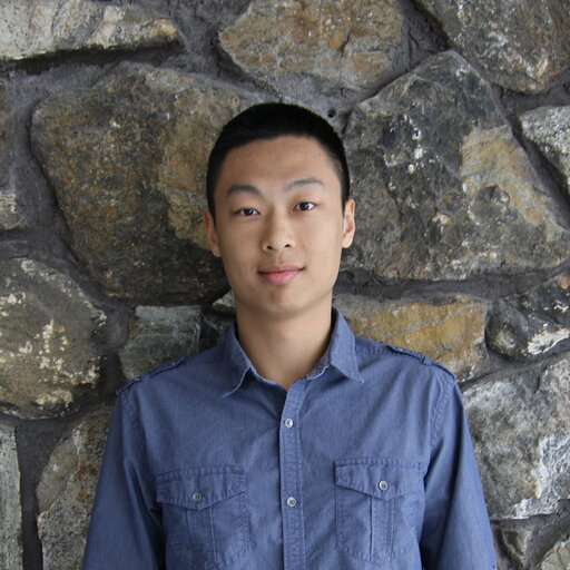 Picture of Hao Wang