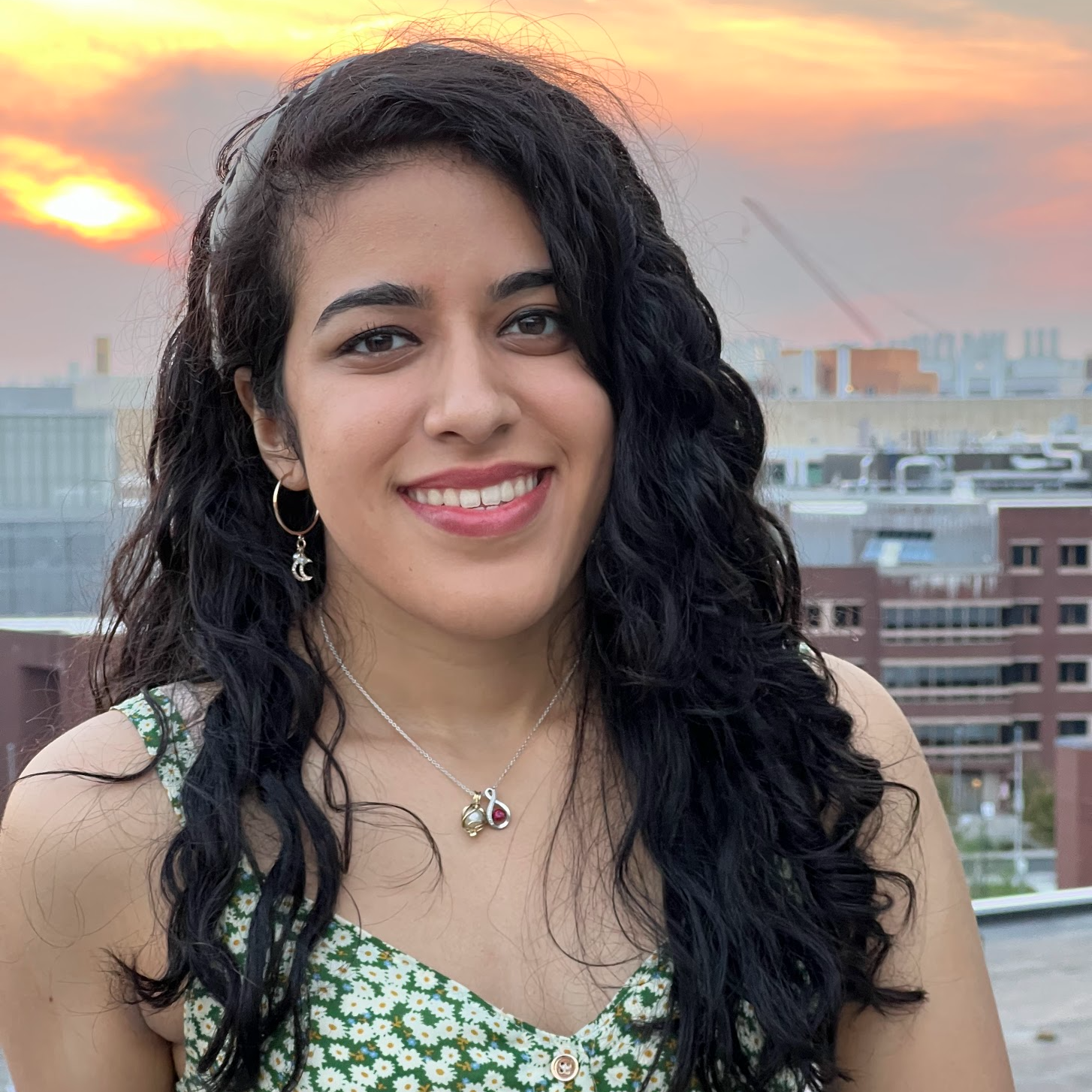 Picture of Isha Puri