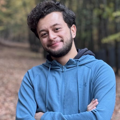 Picture of Kaveh Alimohammadi
