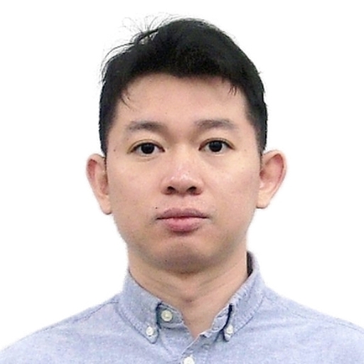 Picture of Ligong Han