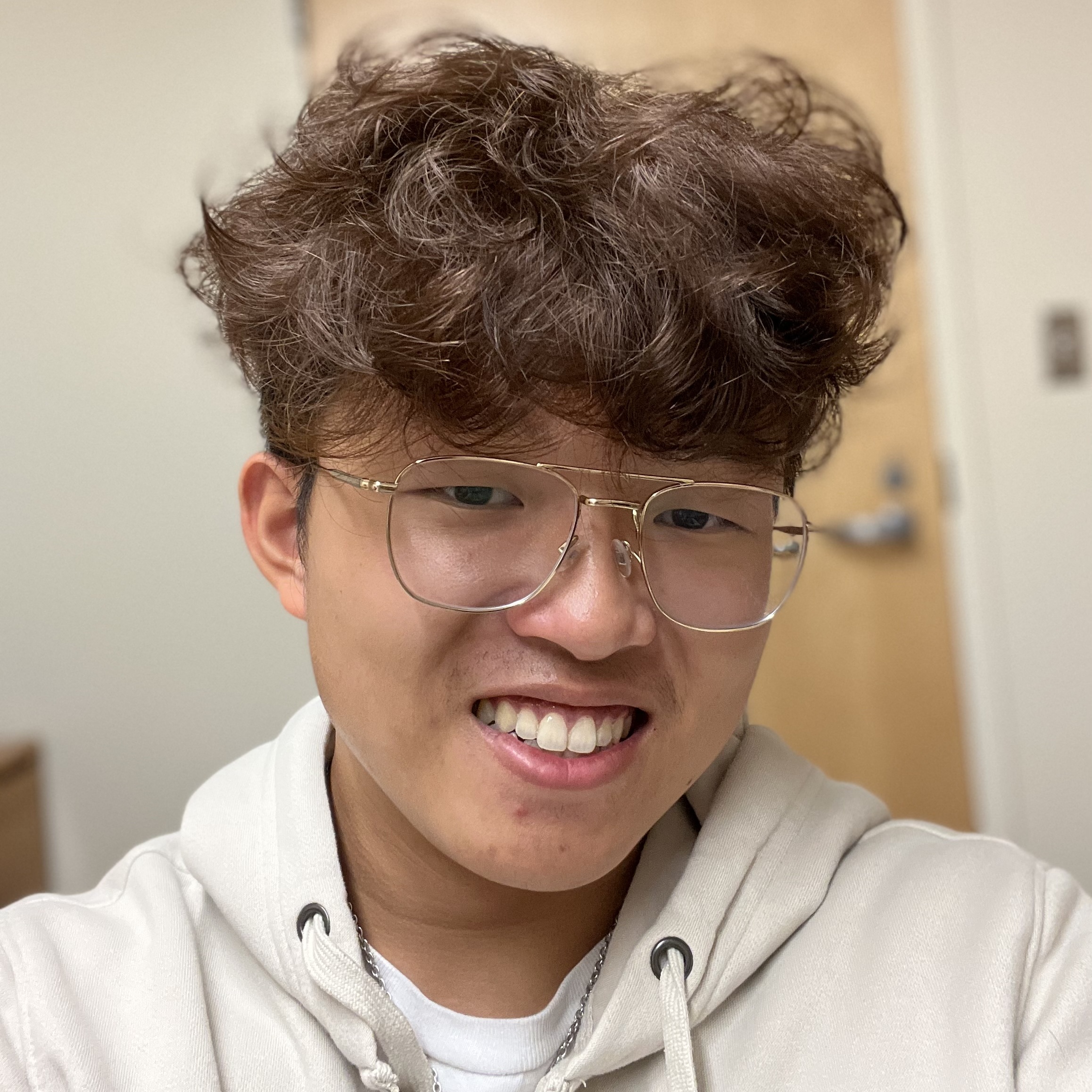 Picture of Locke Cai