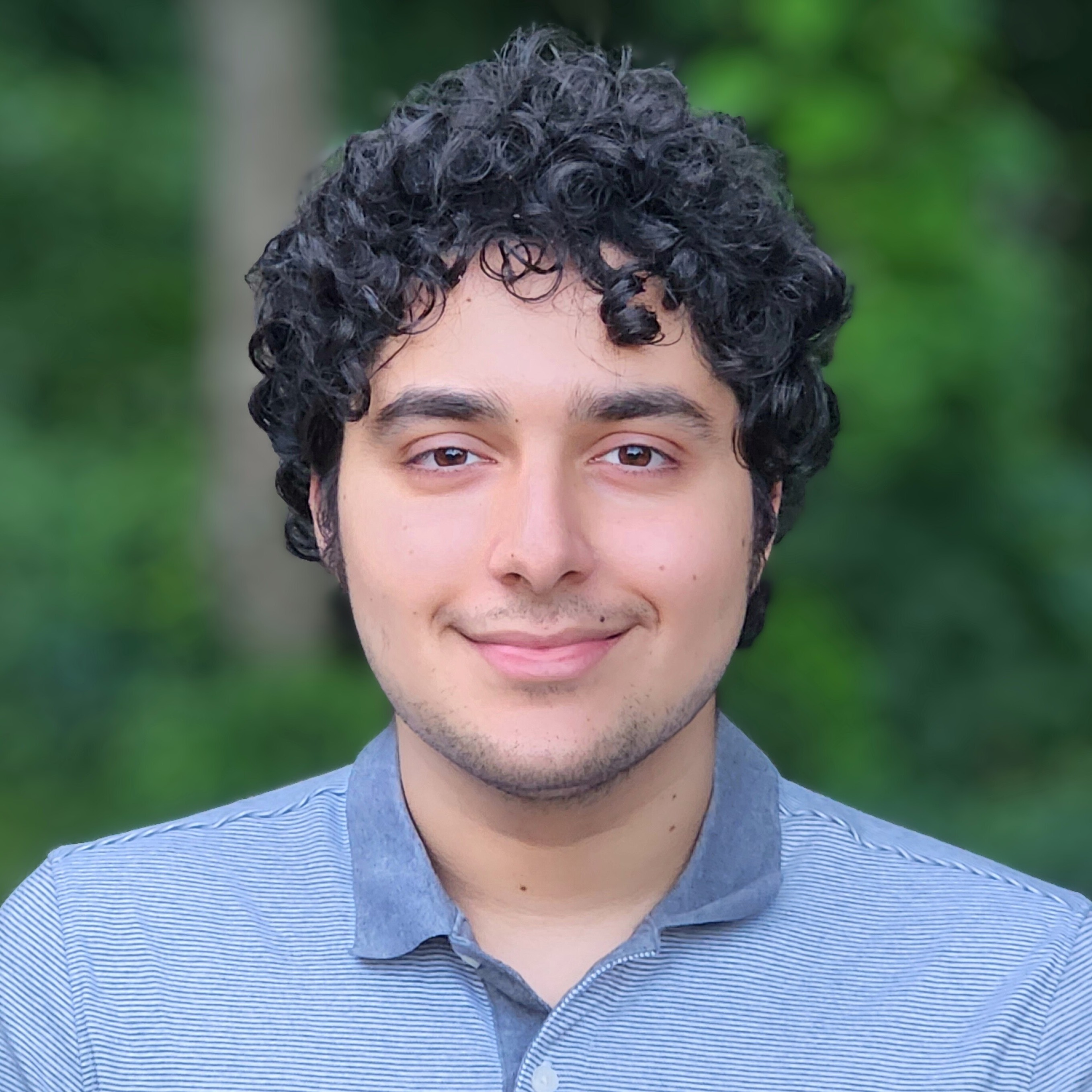 Picture of Mustafa Eyceoz