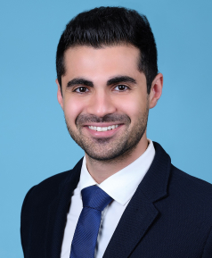 Picture of Navid Azizan