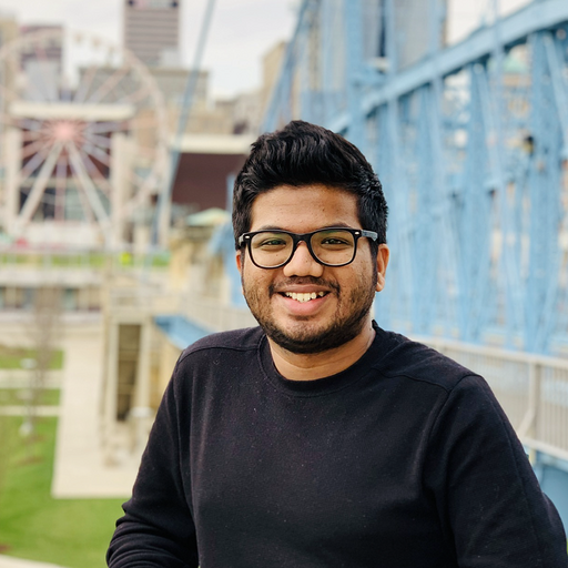 Picture of Shivchander Sudalairaj