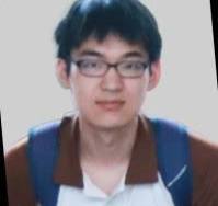 Picture of Shuhang Lin