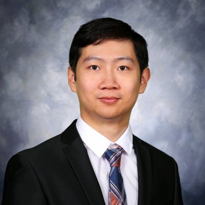 Picture of Wenlong Zhao