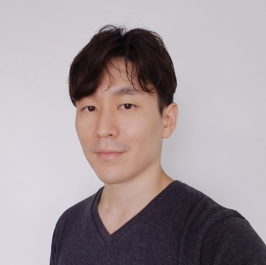 Picture of Yoon Kim