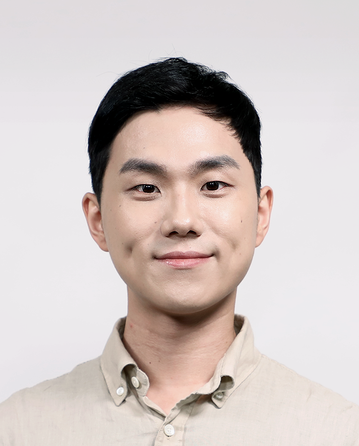 Picture of Young Jin Park