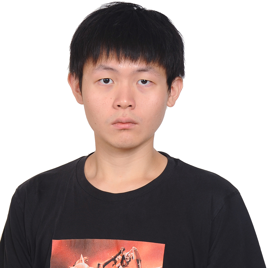 Picture of Zhang-Wei Hong